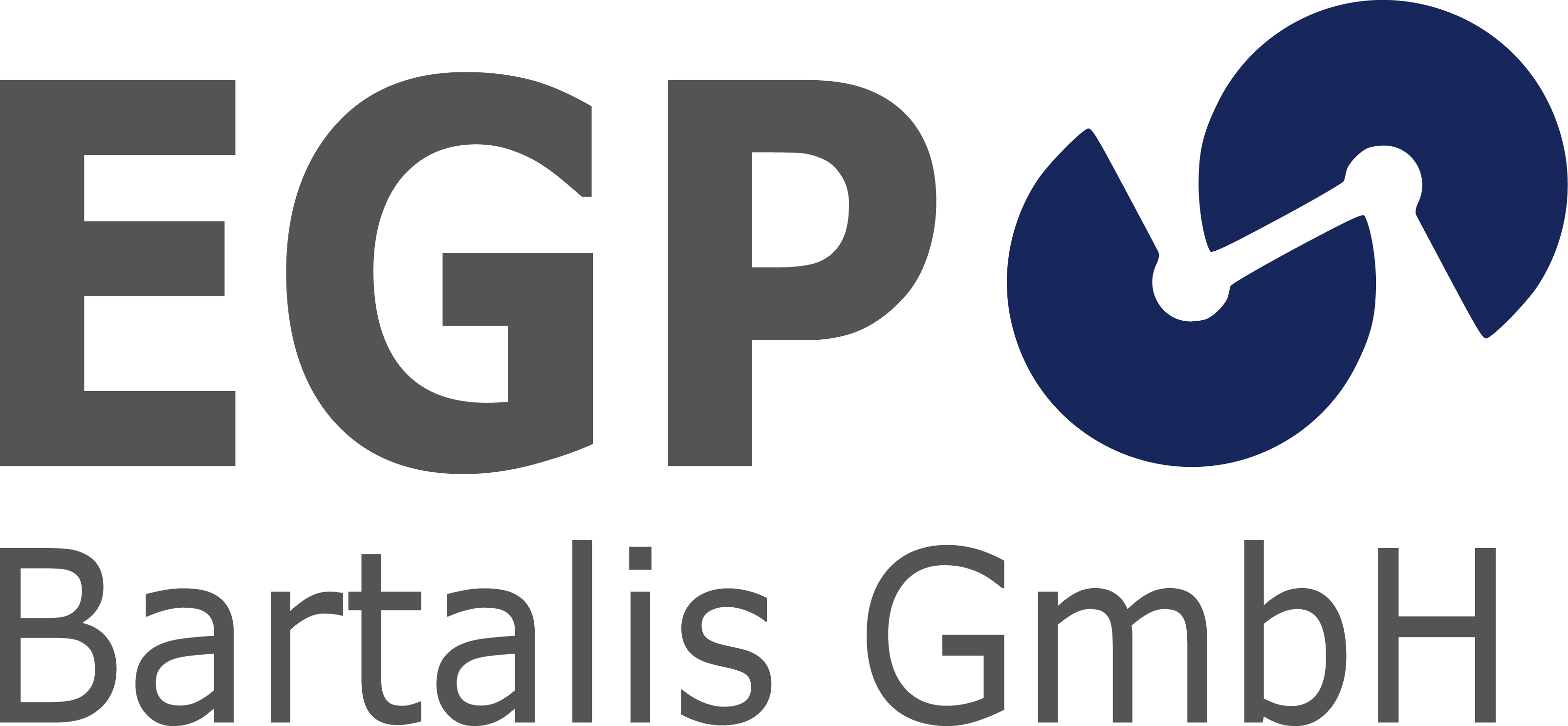 Logo EGP Bartalis GmbH