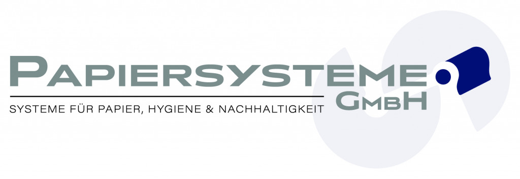 Logo Papiersysteme HS GmbH